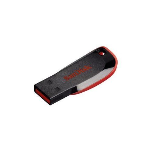 SANDISK Pendrive 114925, Cruzer Blade 64 GB