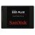 Sandisk SSD 1TB - PLUS (SATA3, R/W:535/350MB/s)