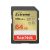 SANDISK 121579, SDXC EXTREME KÁRTYA 64GB, 170/80 MB/s , UHS-I, Class 10, U3, V30