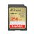 SANDISK 121581, SDXC EXTREME KÁRTYA 256GB, 180/130 MB/s , UHS-I, Class 10, U3, V30