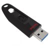 SANDISK Pendrive 124109, Cruzer Ultra 128 GB, USB 3.0, 100MB/sec.