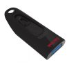 SANDISK Pendrive 124109, Cruzer Ultra 128 GB, USB 3.0, 100MB/sec.