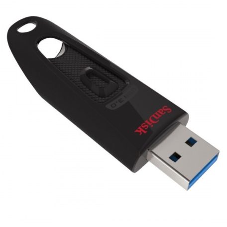 SANDISK Pendrive 139717, CRUZER ULTRA 3.0, 256GB, 100MB/S