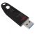 SANDISK Pendrive 139717, CRUZER ULTRA 3.0, 256GB, 100MB/S