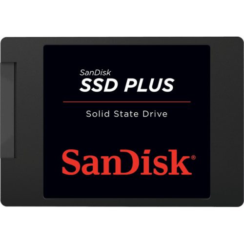 SANDISK 173341, SSD PLUS, 240GB, 530/440 MB/s