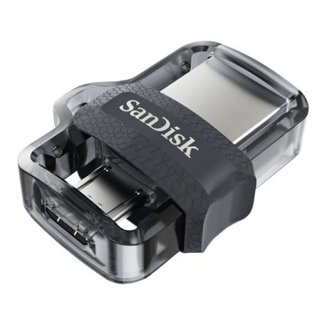 SANDISK Pendrive 173384, MOBIL MEMÓRIA "DUAL DRIVE" m3.0, 32GB, 150MB/s