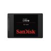 SANDISK 173454, SSD ULTRA®3D,2TB, 560/530 MB/s