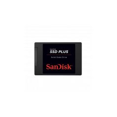 SANDISK 186461, SSD PLUS, 2TB, 545/450 MB/s