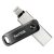 SANDISK Pendrive 186489, iXPAND™ FLASH DRIVE GO 64GB