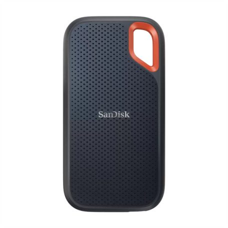 SANDISK 186534, EXTREME SSD PORTABLE, 2TB, 1050MB/s, USB 3.2 GEN, NVMe