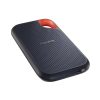 SANDISK 186534, EXTREME SSD PORTABLE, 2TB, 1050MB/s, USB 3.2 GEN, NVMe