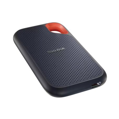 SANDISK 186582, EXTREME SSD PORTABLE, 4TB, 1050MB/s, USB 3.2 GEN, NVMe