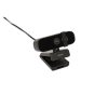 RAPOO 192419, XW2K FULL HD (2K,AUTOFOCUS, 30FPS) WEBCAM