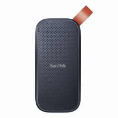 Sandisk Külső SSD 1TB - PORTABLE (USB 3.2 Gen 2, 800MB/s)