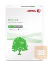 Xerox környezetbarát | A4 | 80g | 500ív papír