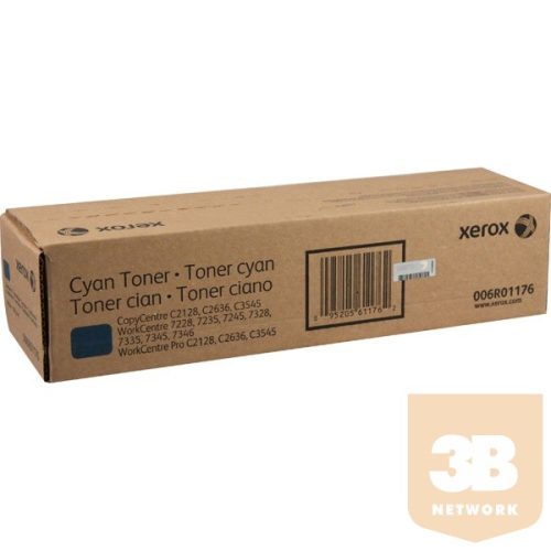 Xerox Toner WorkCentre 7228/7235/724507328/7335/7345 Cyan