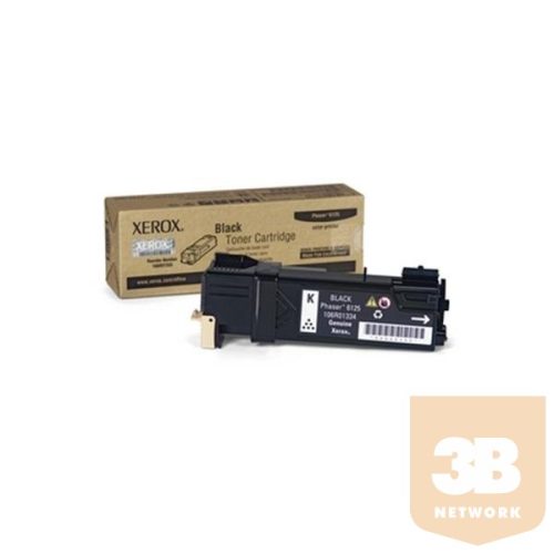 XEROX Toner WC 7132/7232/7242 fekete 24000/oldal, Elise