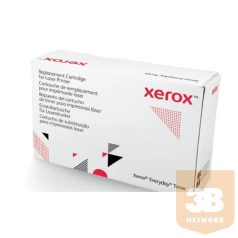   Xerox Everyday Black Toner Cartridge, HP 42A / 38A géphez LaserJet 4200, 4240, 4250, 4350