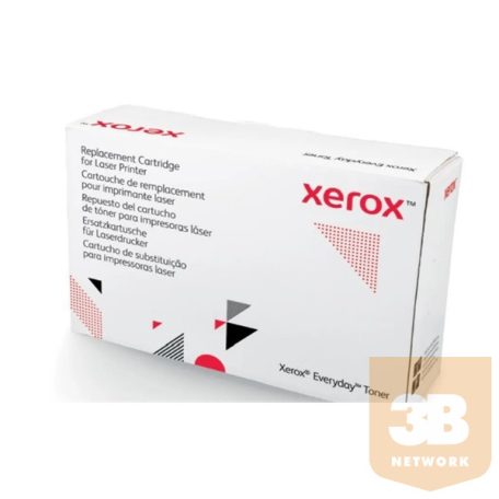 Xerox Everyday Toner Black,  Kyocera 1T02P80NL0  Kyocera TASKalfa 3010/3011