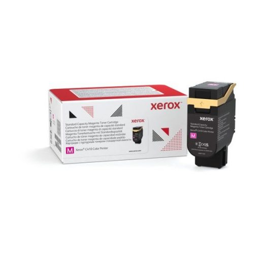 XEROX Toner 006R04679, Magenta Standard Toner 2,000 pages