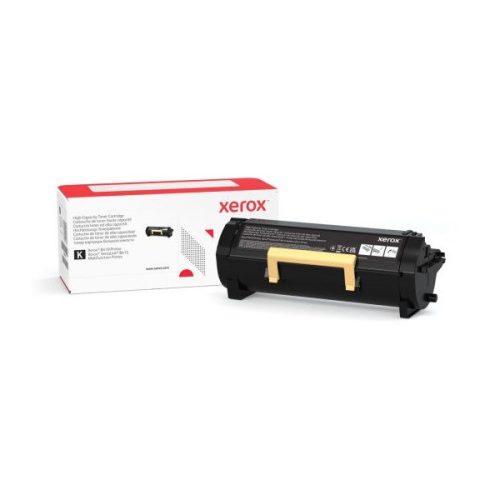 XEROX Toner 006R04729, High-Capacity Toner 14,000 pages, Black