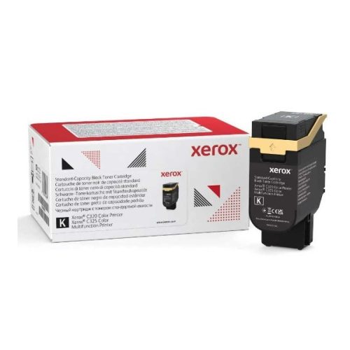 XEROX 006R04827, C32x  Standard-Capacity Black Print Cartridge (2,200) DMO Sold