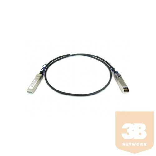 LENOVO szerver kábel, külső Passive DAC SFP+ 7M, (szerver és switch közé)