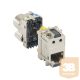 Legrand LCS2 RJ45 aljzat CAT6a UTP