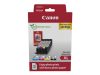 CANON CLI-571XL Ink Cartridge C/M/Y/BK + PHOTO PACK