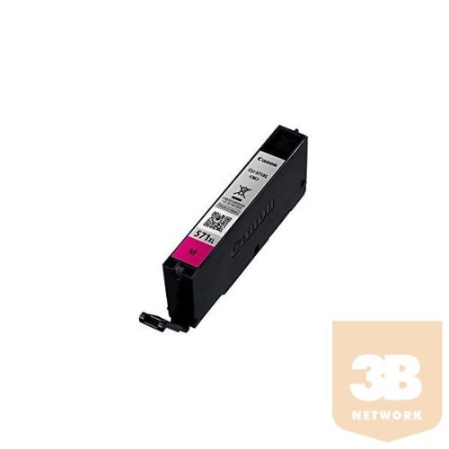 CANON Patron CLI-571M XL magenta MG5750,MG5751,MG5752,MG5753,MG6850,MG6851,MG6852,MG6853,MG7750,MG7751,MG7752,MG7753