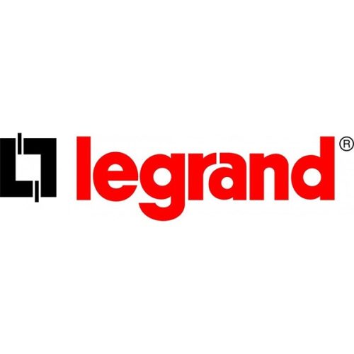 LEGRAND CP toldó Cat6 árnyékolatlan (UTP) LCS3