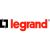 LEGRAND RJ45 patch port Cat6 árnyékolatlan (UTP) 6 portos készlet 250MHz 1Gigabit LCS3