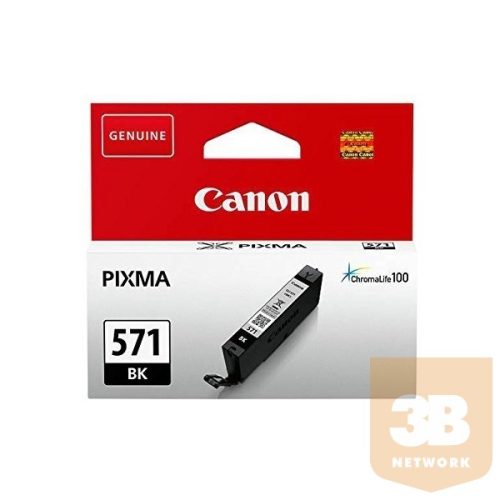 Ink Canon CLI-571 black