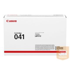 CANON CRG 041 Toner black for LBP312x