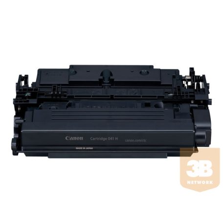 CANON CRG 041H Toner black for LBP312x