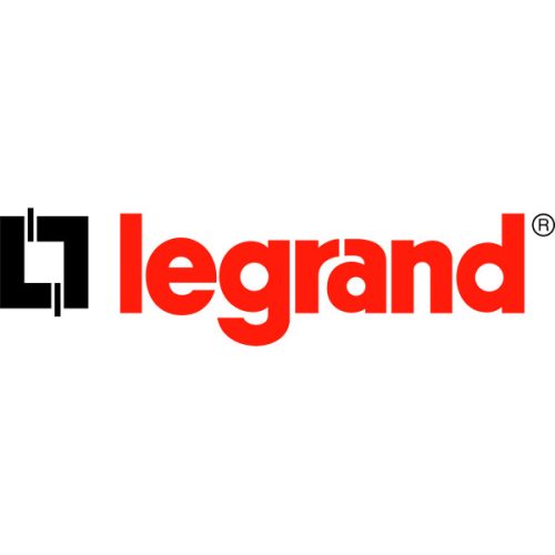 LEGRAND Program Mosaic LCS2 RJ45 aljzat Cat 5e UTP, 2 modul, fehér