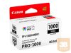 CANON PFI-1000mbk Ink matte black standard capacity 80ml 1-pack iPF1000