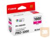 CANON PFI-1000m Ink magenta standard capacity 80ml 1-pack iPF1000