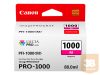 CANON PFI-1000m Ink magenta standard capacity 80ml 1-pack iPF1000