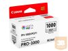 CANON PFI-1000pgy Ink Photo gray standard capacity 80ml 1-pack iPF1000