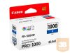 CANON PFI-1000b Ink blue standard capacity 80ml 1-pack iPF1000