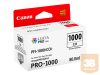 CANON PFI-1000co Ink Chroma Optimizer standard capacity 80ml 1-pack iPF1000