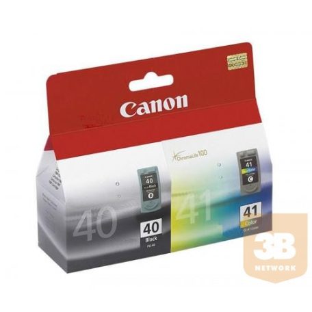 Canon PG-40 / CL-41 Multi pack