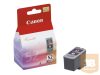 CANON 0619B001 Canon CL52 21ml photo patron iP6210/6220