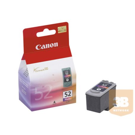 CANON 0619B001 Canon CL52 21ml photo patron iP6210/6220