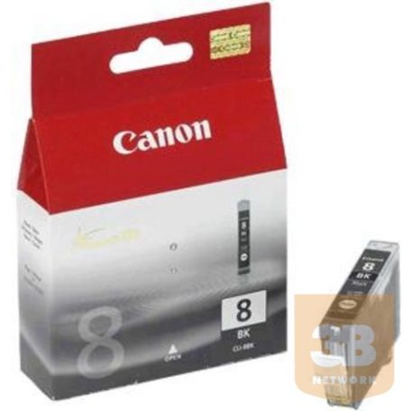 Patron Canon CLI-8 - Fekete