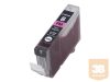 CANON CLI-8 BK PC PM R G ink cartridge black and four colour standard capacity combopack blister with alarm