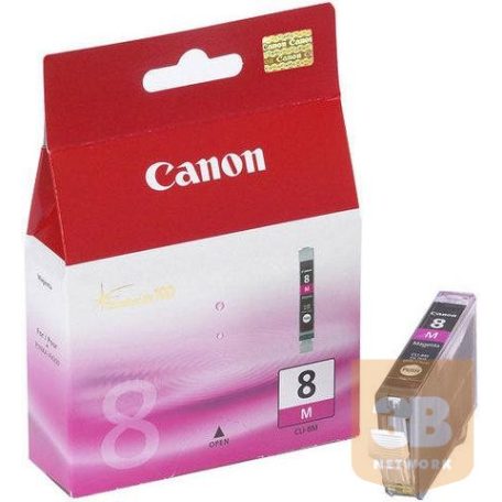 Patron Canon CLI-8 - Magenta