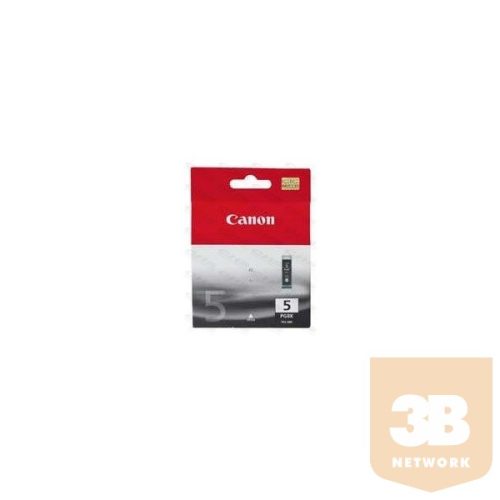 CANON Patron PGI-5 fekete IP4200