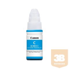 CANON 0664C001 Ink bottle Canon GI-490 cyan 70 ml